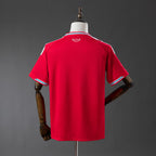 Wales national 2026 Home Fan - WCFOOTBALLSUIT