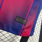 Women's fc Barcelona 2025 - 2026 Home - WCFOOTBALLSUIT